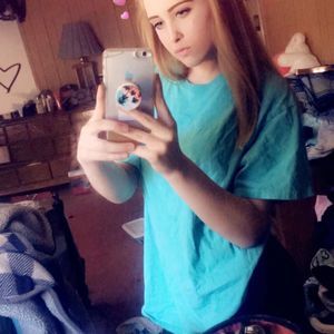 Meet your Posher, Bethany